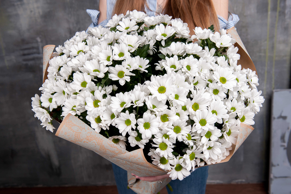 Заказать букет цветов в Минске с доставкой недорого, цены фото