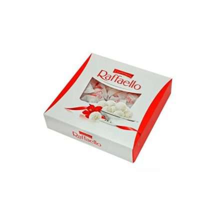Конфеты Raffaello 240г с доставкой на дом курьером, цена