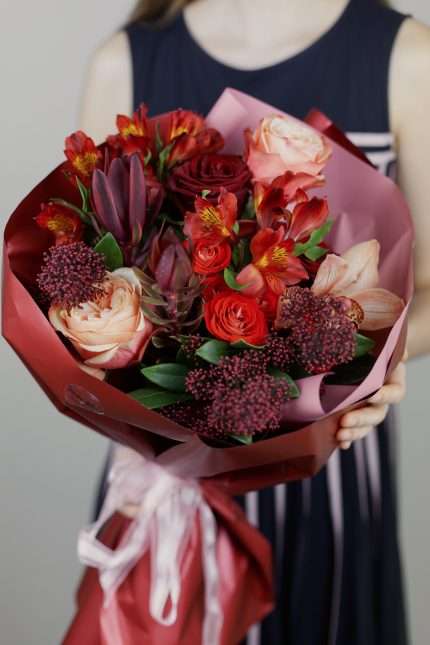 Проект "Валентинка"