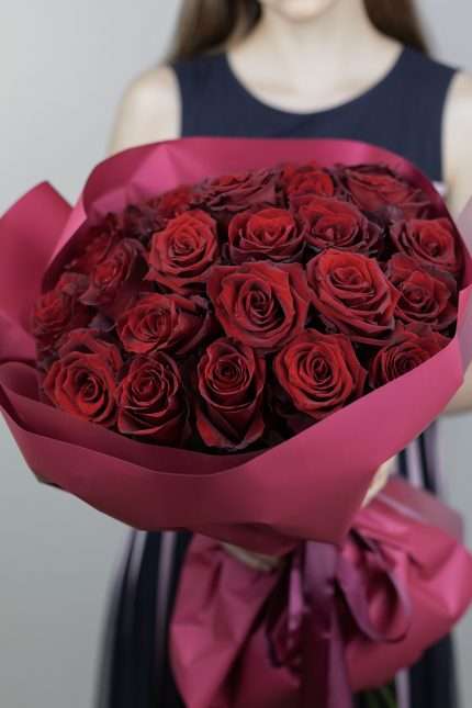 Прямо в сердце